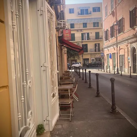 別荘 Casa Al Soffio Di Luce *