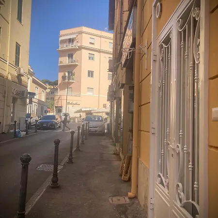 Casa Al Soffio Di Luce