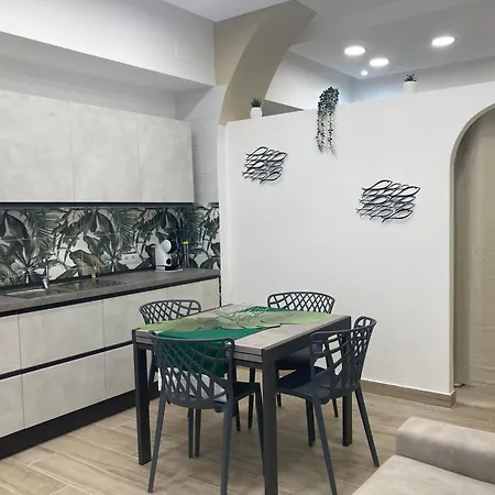 Casa Al Soffio Di Luce * アンツィオ