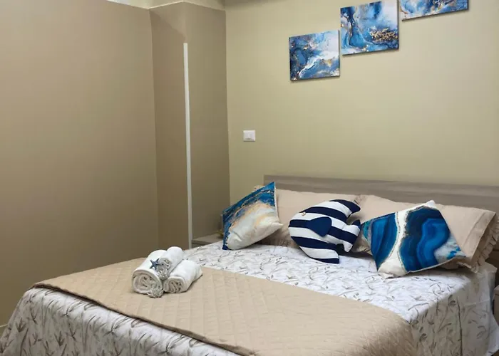 Casa vacanze Casa Al Soffio Di Luce Anzio