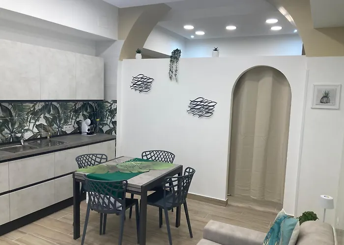 Casa Al Soffio Di Luce *